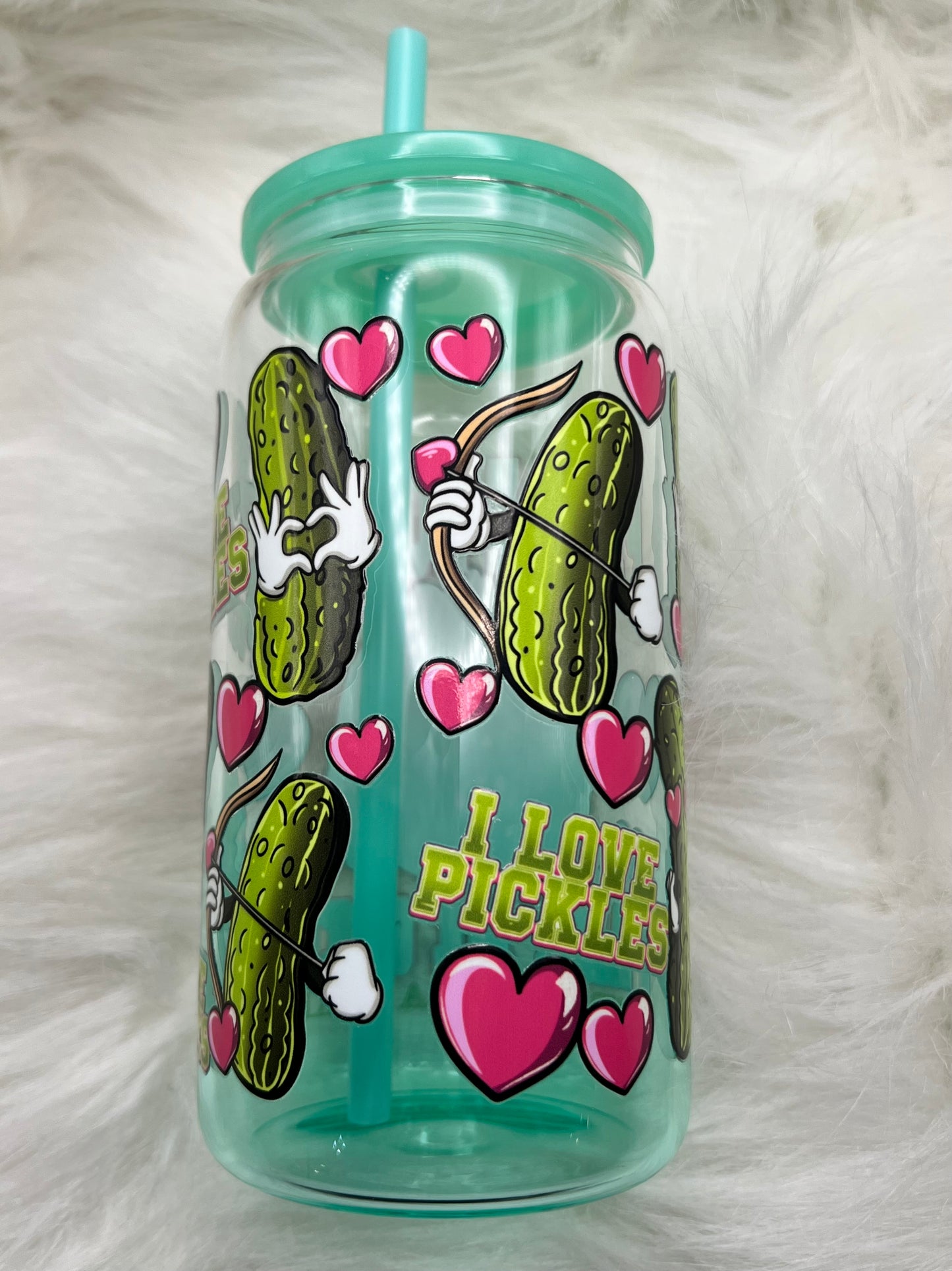 Pickle Lover