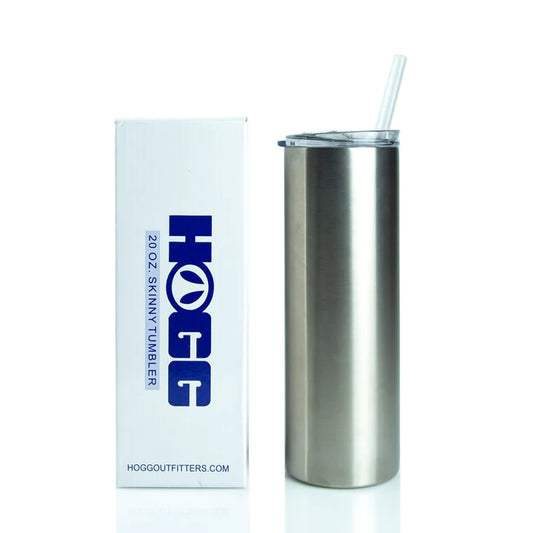 A Custom Tumbler