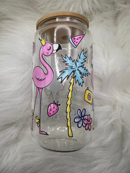 Flamingo