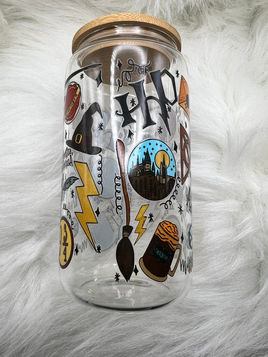 Potter World
