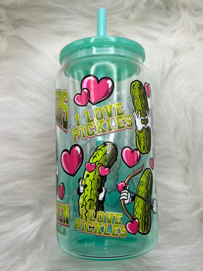 Pickle Lover