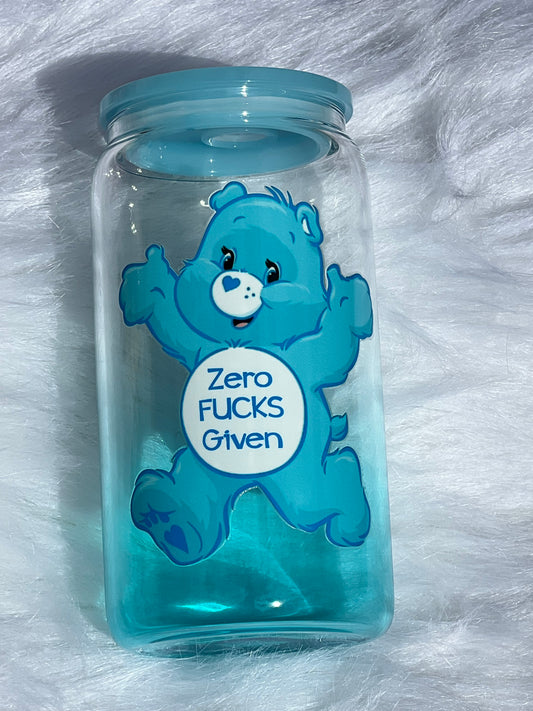 Swearbear