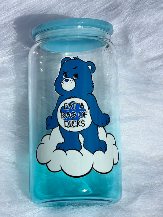 Swearbear